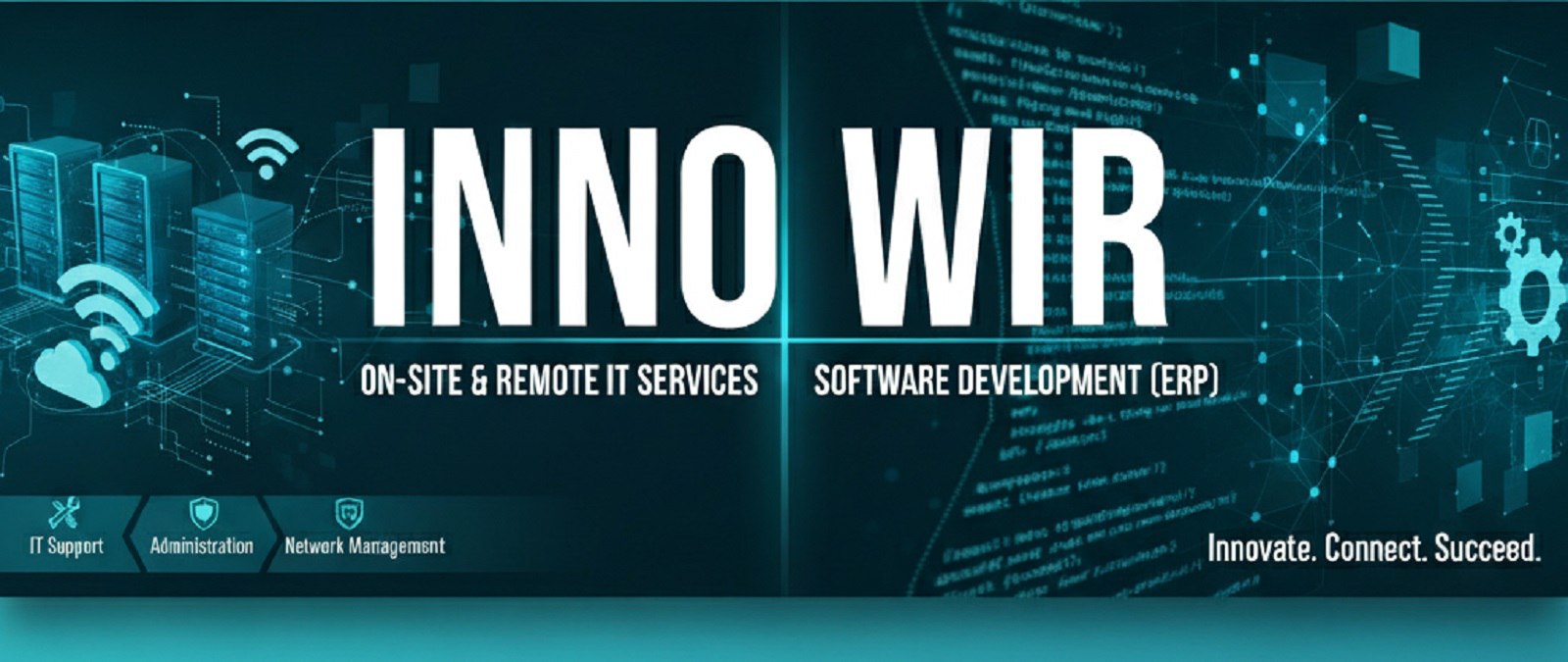 Odoo • Image and Text